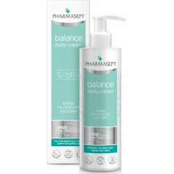  Pharmasept Balance Body Cream 250ml