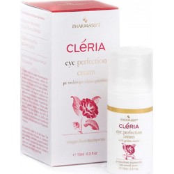 Pharmasept Cleria Eye Perfection Cream 15ml