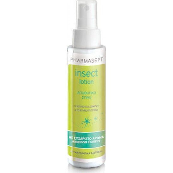  Pharmasept Insect Lotion Spray 100ml