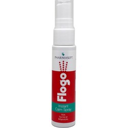 Pharmasept Flogo Instant Calm Spray 25ml