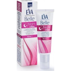 Intermed EVA Belle Nourishing Night Cream for Restoration 50ml