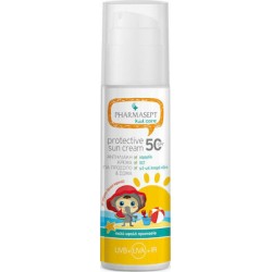 Pharmasept Protective Sun Cream SPF50 150ml