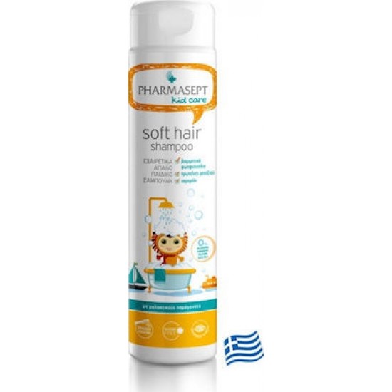 Pharmasept Kid Care Soft Hair Shampoo 300ml